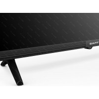 Телевизор Baff 32Y HD-R, smart, HD, (Яндекс)