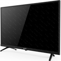 Телевизор Baff 32Y HD-R, smart, HD, (Яндекс)