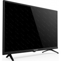 Телевизор Baff 32Y HD-R, smart, HD, (Яндекс)