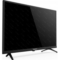 Телевизор Baff 32Y STV-R, smart, HD, (Яндекс)