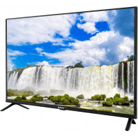 Телевизор Baff 32Y STV-R, smart, HD, (Яндекс)