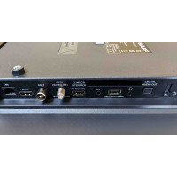 Телевизор Baff 32Y STV-R, smart, HD, (Яндекс)