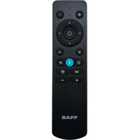 Телевизор Baff 32Y HD-R, smart, HD, (Яндекс)
