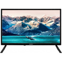 Телевизор Digma DM-LED24MBB21, HD