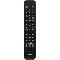 Телевизор Digma DM-LED24MBB21, HD