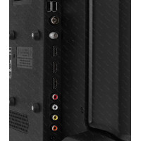 Телевизор Digma DM-LED24MBB21, HD