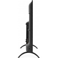 Телевизор Digma DM-LED43UBB31, smart, UHD, (Яндекс)