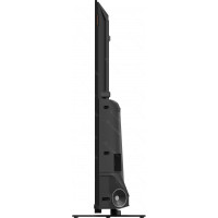 Телевизор Digma QLED Pro 55C, smart, UHD, безрамочный, (Google)