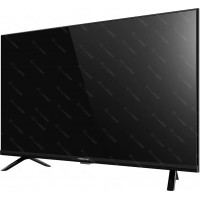 Телевизор Hiberg 32Y HD-R, smart, HD, безрамочный, (Яндекс)