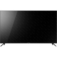 Телевизор Hiberg 65Y UHD-R, smart, UHD, безрамочный, (Яндекс)