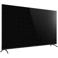 Телевизор Hiberg 65Y UHD-R, smart, UHD, безрамочный, (Яндекс)