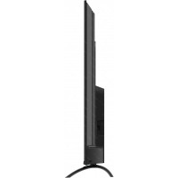 Телевизор Hiberg 65Y UHD-R, smart, UHD, безрамочный, (Яндекс)