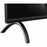Телевизор Hiberg 65Y UHD-R, smart, UHD, безрамочный, (Яндекс)