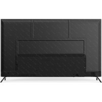 Телевизор Hiberg 65Y UHD-R, smart, UHD, безрамочный, (Яндекс)
