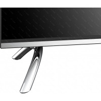 Телевизор Hiberg QLED 50Y smart UHD безрамочный