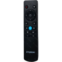 Телевизор Hyundai H-LED 32BS5003, smart, HD, безрамочный, (Yandex)