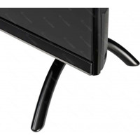 Телевизор Hyundai H-LED 65BU7003 smart UHD безрамочный (Yandex)