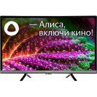Телевизор Hyundai H-LED 24BS5000 smart HD