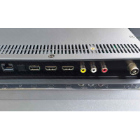 Телевизор JVC LT-32M590S smart HD (Android)