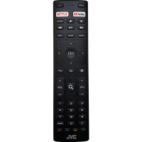 Телевизор JVC LT-32M590S smart HD (Android)