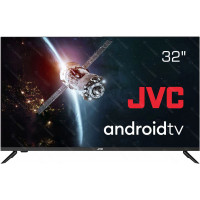 Телевизор JVC LT-32M590S smart HD (Android)