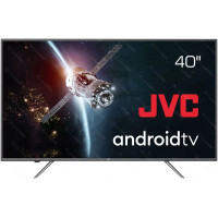Телевизор JVC LT-40M690 безрамочный Телевизор JVC LT-40M690 безрамочный