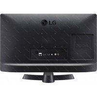Телевизор LG 24TQ510S-PZ, smart, HD, (WebOS)