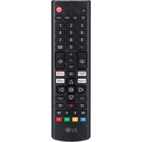 Телевизор LG 24TQ510S-PZ, smart, HD, (WebOS)