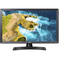 Телевизор LG 24TQ510S-PZ, smart, HD, (WebOS) Телевизор LG 24TQ510S-PZ, smart, HD, (WebOS)