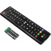Телевизор LG 32LM637BPLB smart HD