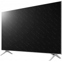 Телевизор LG 43NANO776QA smart UHD безрамочный