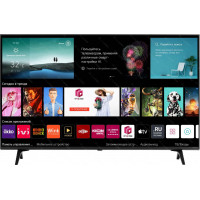 Телевизор LG 43QNED756RA smart UHD Телевизор LG 43QNED756RA smart UHD