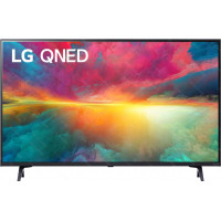 Телевизор LG 43QNED756RA smart UHD