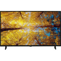 Телевизор LG 43UQ75006LF smart UHD