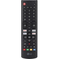 Телевизор LG 43UQ75006LF smart UHD