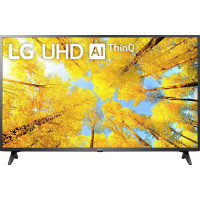 Телевизор LG 43UQ76003LD smart UHD Телевизор LG 43UQ76003LD smart UHD