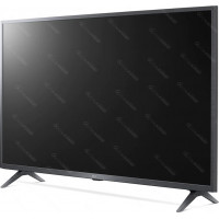 Телевизор LG 43UQ76003LD smart UHD