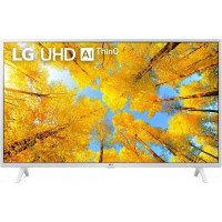 Телевизор LG 43UQ76906LE smart UHD