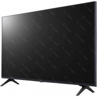Телевизор LG 43UQ80006LB smart UHD безрамочный