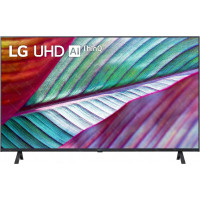 Телевизор LG 43UR78001LJ.ARUB, smart, UHD, безрамочный, (WebOS) Телевизор LG 43UR78001LJ.ARUB, smart, UHD, безрамочный, (WebOS)