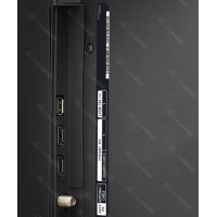 Телевизор LG 43UR78001LJ.ARUB, smart, UHD, безрамочный, (WebOS)
