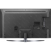 Телевизор LG 43UR81009LK smart UHD