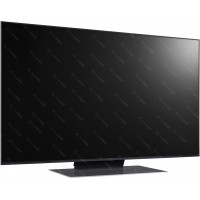 Телевизор LG 43UR91006LA, smart, UHD, безрамочный, (WebOS)