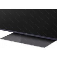 Телевизор LG 43UR91006LA, smart, UHD, безрамочный, (WebOS)