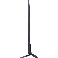 Телевизор LG 50QNED80T6A.ARUB, smart, QNED, UHD, безрамочный, (WebOS)