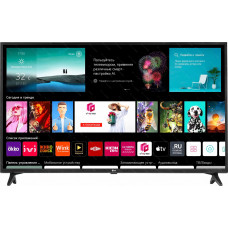 Телевизор LG 50UQ75006LF smart UHD