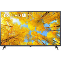Телевизор LG 50UQ76003LD smart UHD