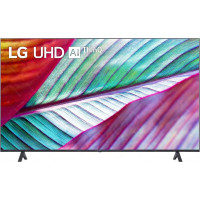 Телевизор LG 50UR78001LJ smart UHD Телевизор LG 50UR78001LJ smart UHD