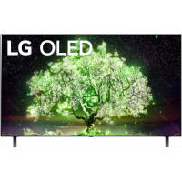 Телевизор LG OLED 55A1RLA Телевизор LG OLED 55A1RLA