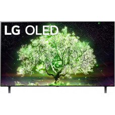 Телевизор LG OLED 55A1RLA Телевизор LG OLED 55A1RLA